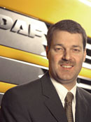 DAF Trucks hat einen neuen Chef Bild