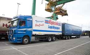 Rheinland-Pfalz: Absage an Lang-LKW Rheinland-Pfalz: Absage an Lang-LKW Bild