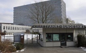 Wird Verkehrssünderdatei einfacher? Wird Verkehrssünderdatei einfacher? Bild