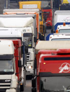 BAG: Gleitende Mittelfristprognose für den Güterverkehr BAG: Gleitende Mittelfristprognose für den Güterverkehr