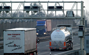 Slowakei führt elektronische LKW-Maut ein Slowakei führt elektronische LKW-Maut ein Bild
