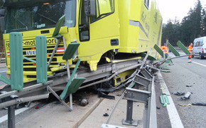 Österreichs Straßen sollen sicherer werden Österreichs Straßen sollen sicherer werden Bild