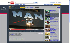 My MAN-Story: Ein Videowettbewerb und seine Sieger My MAN-Story: Ein Videowettbewerb und seine Sieger Bild