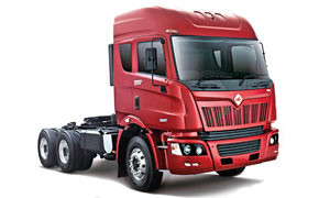 Test & Technik: Auto Expo Delhli Test & Technik: Auto Expo Delhli Bild