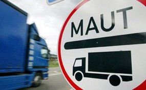 Rechtsstreit um Mauteinführung kostet Bund Millionen Bild