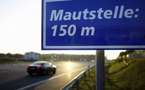 LKW-Maut: Scharfe Kritik an Schwarz-Gelb LKW-Maut: Scharfe Kritik an Schwarz-Gelb Bild