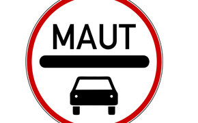 Mehreinnahmen bei LKW-Maut Mehreinnahmen bei LKW-Maut Bild