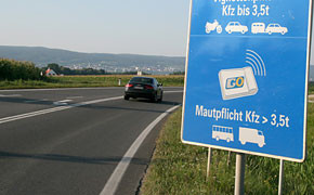 Mauterhöhung in Österreich Mauterhöhung in Österreich