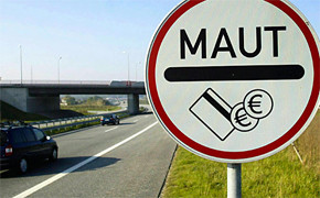 Keine Hinweisschilder auf Bundesstraßen Keine Hinweisschilder auf Bundesstraßen Bild