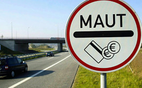 Milliarden-Einnahmen durch PKW-Maut Milliarden-Einnahmen durch PKW-Maut Bild