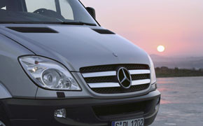 Daimler-Chef legt Messlatte höher Daimler-Chef legt Messlatte höher Bild