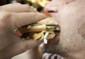 Gefahr Cholesterin