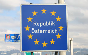 Österreich fördert Kauf umweltfreundlicher LKW Österreich fördert Kauf umweltfreundlicher LKW