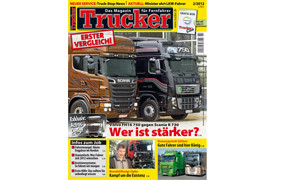 Ab Donnerstag im Handel! Bild