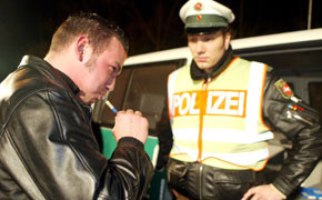 Alkolocks für Alkoholsünder Alkolocks für Alkoholsünder Bild
