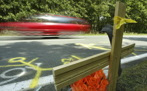 „Jahrzehnt der Sicherheit im Straßenverkehr“ „Jahrzehnt der Sicherheit im Straßenverkehr“