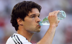 Wasser, marsch Bild