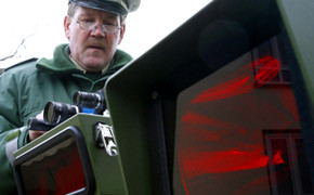 Mit Tempo 204 durch 80er-Zone