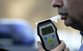 Klares Votum für Alkoholverbot Klares Votum für Alkoholverbot Bild