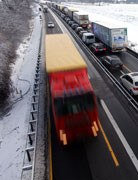 LKW sind Wachstumstreiber LKW sind Wachstumstreiber