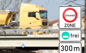 Magdeburg bekommt Umweltzone Magdeburg bekommt Umweltzone