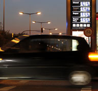 Kritik an Tankstellen Kritik an Tankstellen Bild