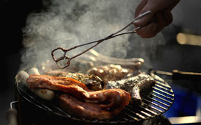Nicht verpassen: TRUCKER-Grillsaison startet Nicht verpassen: TRUCKER-Grillsaison startet Bild