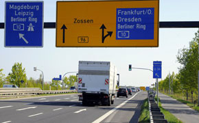 Grünen-Politiker fordert LKW-Mautausweitung Grünen-Politiker fordert LKW-Mautausweitung Bild