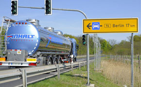 LKW-Maut auf Bundesstraßen spaltet Mecklenburg-Vorpommern LKW-Maut auf Bundesstraßen spaltet Mecklenburg-Vorpommern Bild