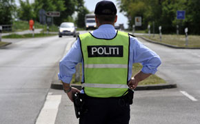 Dänemark: Opposition blockiert Mittel für Grenzkontrollen Dänemark: Opposition blockiert Mittel für Grenzkontrollen