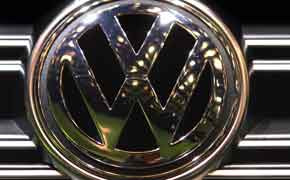 Volkswagen fast am Ziel Volkswagen fast am Ziel Bild