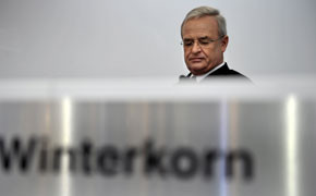 VW hat MAN komplett übernommen VW hat MAN komplett übernommen Bild