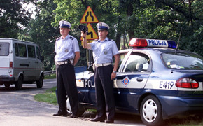 Polnische LKW-Kontrolle: Ein krasser Fall von Willkür? Polnische LKW-Kontrolle: Ein krasser Fall von Willkür? Bild