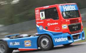 Race Zolder Race Zolder Bild