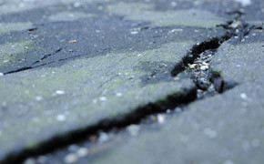 Eine Milliarde mehr für Verkehrswege Eine Milliarde mehr für Verkehrswege Bild
