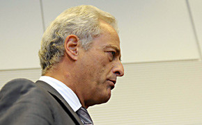 Ramsauer fordert "Aufbau West" und erntet harsche Kritik Ramsauer fordert "Aufbau West" und erntet harsche Kritik