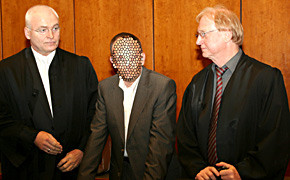 Ex-Ricö-Chef zu zweieinhalb Jahren Haft verurteilt Ex-Ricö-Chef zu zweieinhalb Jahren Haft verurteilt