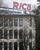 Ricö-Prozess: Geldbuße für Angeklagte Ricö-Prozess: Geldbuße für Angeklagte