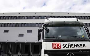 Kartellverdacht: Logistikkonzernen drohen hohe Bußgelder Kartellverdacht: Logistikkonzernen drohen hohe Bußgelder Bild