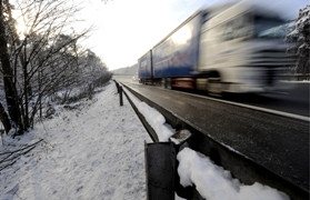 Sachsen: Lockerung des Sonntagsfahrverbots