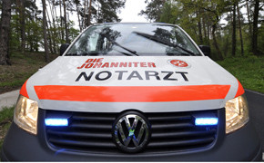 Erhöhte Unfallgefahr bei Anfängern Erhöhte Unfallgefahr bei Anfängern Bild