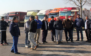 Italien: Regierung hebt Sonntagsfahrverbot auf Italien: Regierung hebt Sonntagsfahrverbot auf