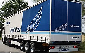 Test & Technik: Leichtbau-Trailer Test & Technik: Leichtbau-Trailer