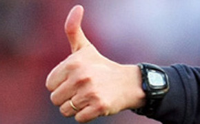 Optimisten leben gesünder Optimisten leben gesünder Bild