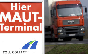 BGL gegen Pläne zur Mauterweiterung BGL gegen Pläne zur Mauterweiterung