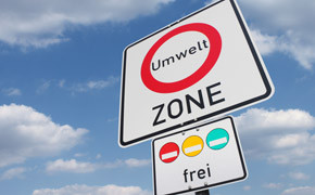 Remscheid erhält Umweltzone Remscheid erhält Umweltzone Bild