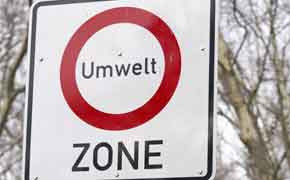 Baden-Württemberg will Umweltzone ausweiten Baden-Württemberg will Umweltzone ausweiten Bild