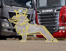 VW verkauft MAN und Scania nicht VW verkauft MAN und Scania nicht Bild