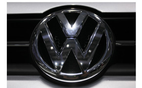 Gebrauchtzentrum für VW Nutzfahrzeuge Bild