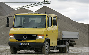 Vario 818D Bluetec Vario 818D Bluetec Bild